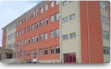 Yozgat-Sorgun-Yavuz Selim Ortaokulu fotoğrafı