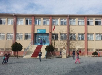 Ankara-Haymana-Bahçecik Ortaokulu fotoğrafı