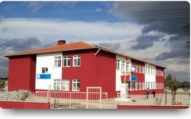 Manisa-Sarıgöl-Dadağlı Ortaokulu fotoğrafı