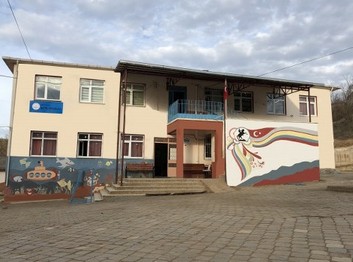 Ordu-Fatsa-Hatipli Ortaokulu fotoğrafı