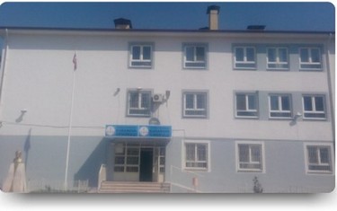 Denizli-Pamukkale-Karakova Ortaokulu fotoğrafı