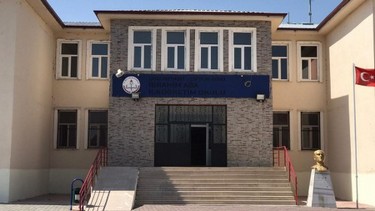 Ağrı-Doğubayazıt-Çiftlik İlkokulu fotoğrafı