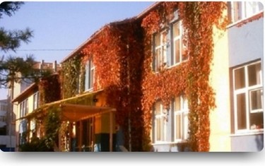 Çorum-İskilip-Azmimilli İlkokulu fotoğrafı