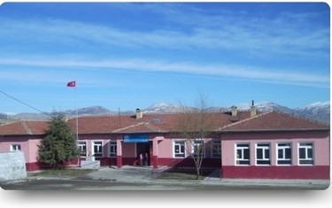 Afyonkarahisar-Dinar-Göçerli Şehit Piyade Er Yavuz Öztürk Ortaokulu fotoğrafı