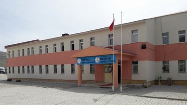 Van-Gürpınar-Bozyiğit İmam Hatip Ortaokulu fotoğrafı