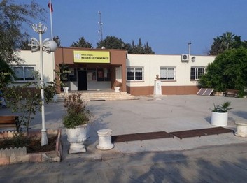 Mersin-Erdemli-Erdemli Mesleki Eğitim Merkezi fotoğrafı