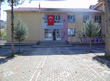 Kütahya-Simav-Simav Özel Eğitim Uygulama Okulu II. Kademe fotoğrafı