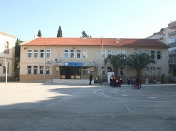 Balıkesir-Burhaniye-Faruk Kızıklı İlkokulu fotoğrafı