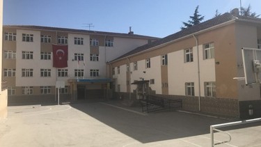 Eskişehir-Tepebaşı-Ülkü İlkokulu fotoğrafı