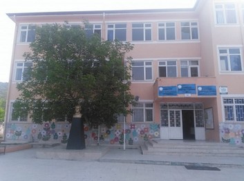 Antalya-Elmalı-Eskihisar Şehit Nuri Çavdar İlkokulu fotoğrafı