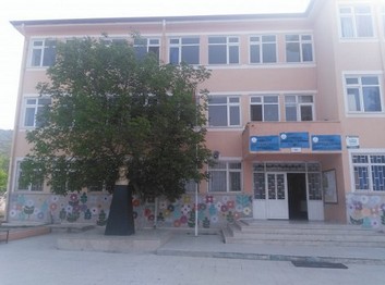 Antalya-Elmalı-Eskihisar Şehit Nuri Çavdar İlkokulu fotoğrafı