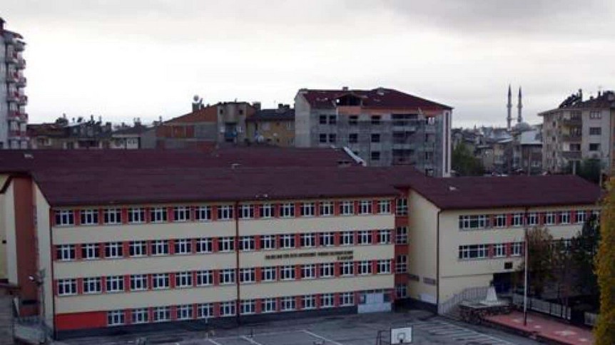 Sivas-Merkez-Cumhuriyet Anadolu Lisesi fotoğrafı
