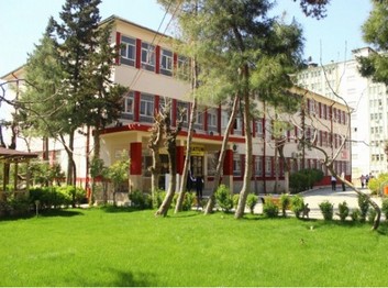 Siirt-Merkez-Zeynep Hatun Mesleki ve Teknik Anadolu Lisesi fotoğrafı