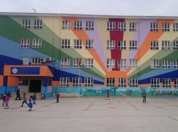 Hatay-Reyhanlı-Mehmet Akif Ersoy İlkokulu fotoğrafı