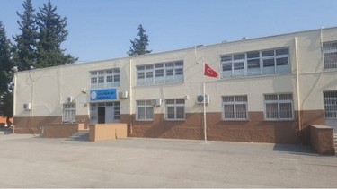 Adana-Yüreğir-Süleyman Şah Ortaokulu fotoğrafı