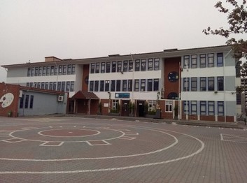 Samsun-Canik-İnönü İlkokulu fotoğrafı