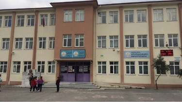 Sakarya-Geyve-Cumhuriyet Ortaokulu fotoğrafı