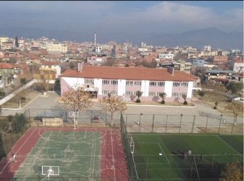 Aydın-Germencik-Gazi Mustafa Kemal Ortaokulu fotoğrafı