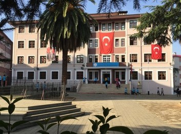 Trabzon-Ortahisar-Yavuz Selim İlkokulu fotoğrafı