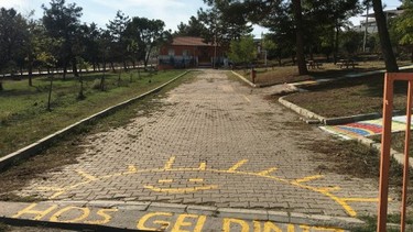 Bursa-Nilüfer-Gökçe İlkokulu fotoğrafı
