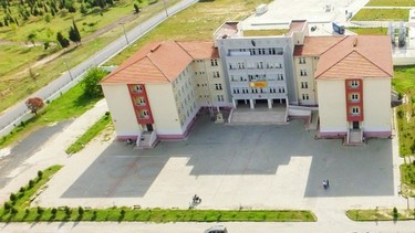 Tekirdağ-Çorlu-Mimar Sinan Anadolu Lisesi fotoğrafı