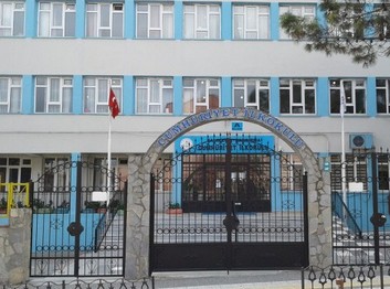 Balıkesir-Bandırma-Cumhuriyet İlkokulu fotoğrafı
