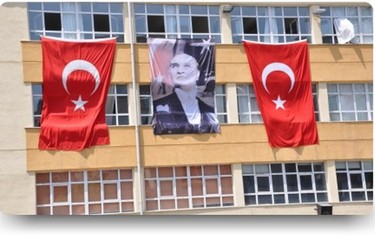 İstanbul-Bahçelievler-Kocasinan Çok Programlı Anadolu Lisesi fotoğrafı