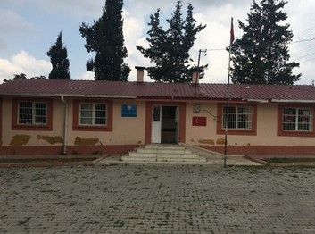 Adana-Sarıçam-Avcılar İlkokulu fotoğrafı