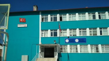 Çorum-İskilip-Atatürk İlkokulu fotoğrafı