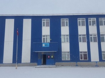 Kars-Sarıkamış-Başköy Ortaokulu fotoğrafı