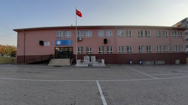 Bursa-Karacabey-Hacı Ahmediye Onur İlkokulu fotoğrafı