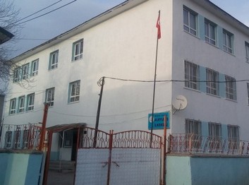 Erzurum-Horasan-Kurtuluş İlkokulu fotoğrafı