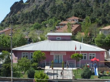 Çorum-Osmancık-Şehit Mustafa Ayna Anaokulu fotoğrafı