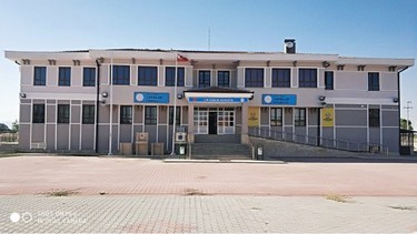 Konya-Meram-Çarıklar Ortaokulu fotoğrafı