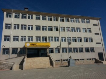 Şanlıurfa-Akçakale-Pekmezli Çok Programlı Anadolu Lisesi fotoğrafı