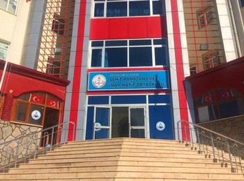 Afyonkarahisar-Bolvadin-Bolvadin Şehit Ramazan Emet İmam Hatip Ortaokulu fotoğrafı