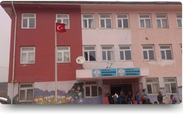 Diyarbakır-Lice-Çeper Şehit Jandarma Er Fevzi Güngör Ortaokulu fotoğrafı