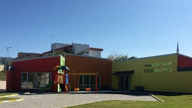 Yalova-Altınova-Ayhan Cahit Gülan Kızılay Anaokulu fotoğrafı