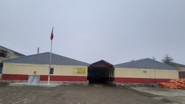 Ordu-Gürgentepe-Işıktepe Şehit Hüseyin Özdamar Mesleki ve Teknik Anadolu Lisesi fotoğrafı