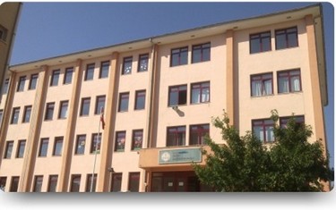 Ankara-Pursaklar-Ülker İlkokulu fotoğrafı