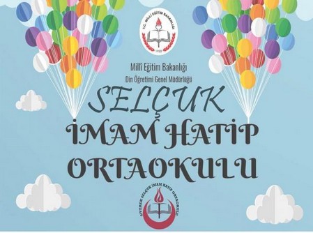 Şanlıurfa-Siverek-El Cezeri İmam Hatip Ortaokulu fotoğrafı