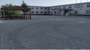 Adana-Karataş-Tevfik Ayser Canbolat Anadolu İmam Hatip Lisesi fotoğrafı