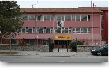 Malatya-Yeşilyurt-Gazi Anadolu Lisesi fotoğrafı