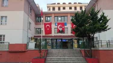 İstanbul-Bahçelievler-GSD Eğitim Vakfı Bahçelievler İlkokulu fotoğrafı