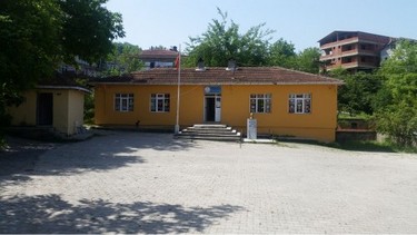 Zonguldak-Alaplı-Gürpınar İlkokulu fotoğrafı