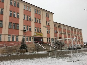 Ankara-Nallıhan-Nallıhan Şehit Hulki Beydili Mesleki ve Teknik Anadolu Lisesi fotoğrafı