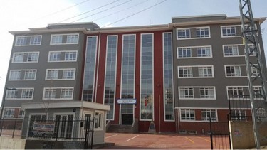 Ankara-Keçiören-Şehit Eyüp Öksüz Ortaokulu fotoğrafı