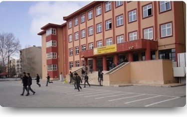 Kahramanmaraş-Elbistan-Elbistan Mesleki ve Teknik Anadolu Lisesi fotoğrafı