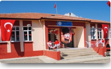 Samsun-Vezirköprü-Kovalı İlkokulu fotoğrafı