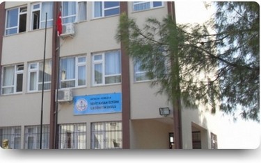 Antalya-Kumluca-Şehit Hasan Öztürk İlkokulu fotoğrafı